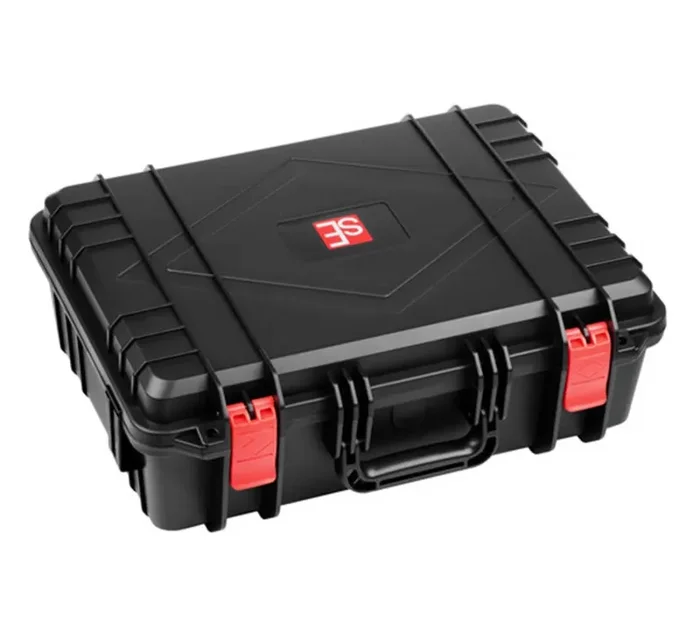 sE Electronics V-CASE-U, Flight Case for V-Pack Drum Microphone Kit Online now