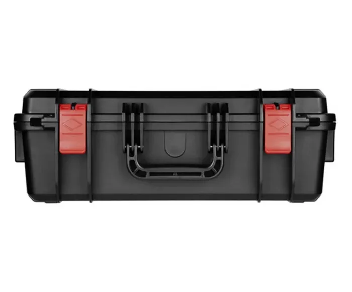 sE Electronics V-CASE-U, Flight Case for V-Pack Drum Microphone Kit Online now - Image 3