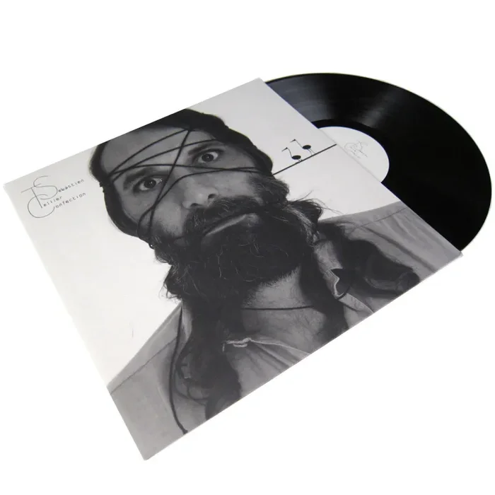 Sebastien Tellier: Confection (Free MP3) LP