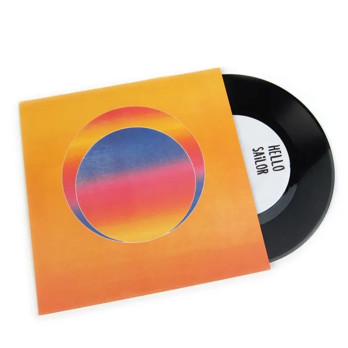 Selvagem: Selvagem Edits Vinyl 7″