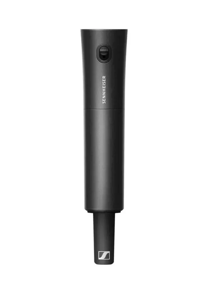 Sennheiser EW-D SKM-S (R4-9) Digital Bodypack Wireless Handheld Transmitter – 552 to 607.8 MHz
