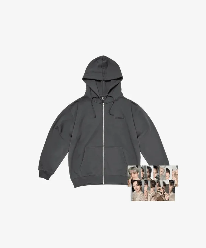 SEVENTEEN [RIGHT HERE] World Tour Official Merch MD
