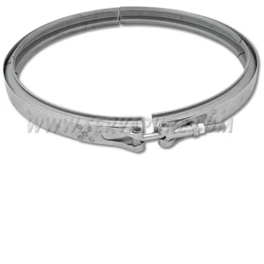 Shelco 10008-S Cover Clamp for Shelco Housings