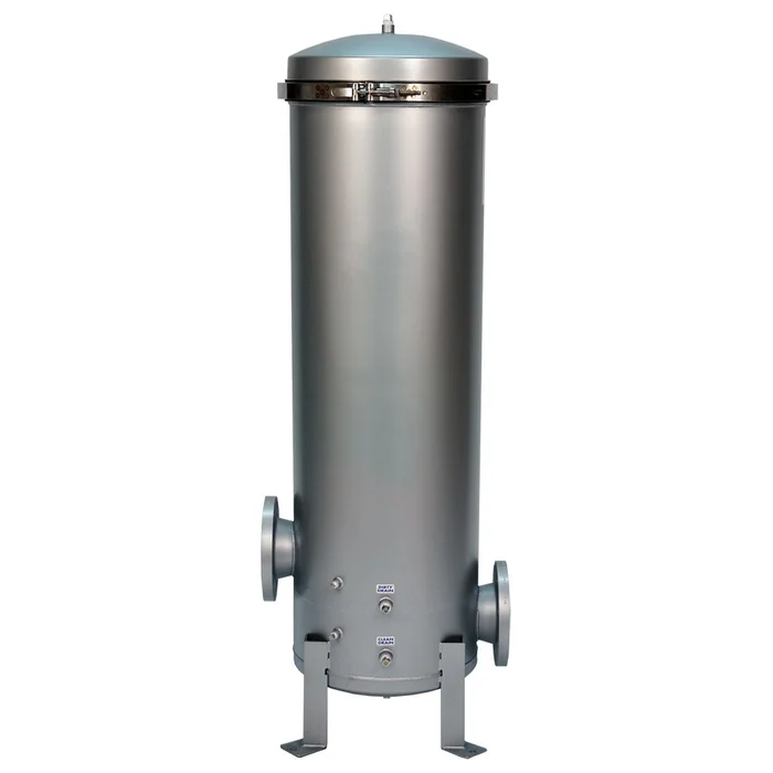 Shelco 22FOS4 Multi-Cartridge Filter Housing