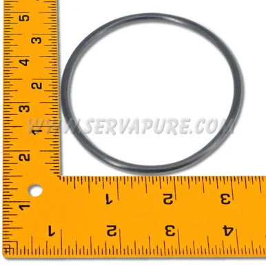 Shelco 3101-EPR, Top Gasket, EPR