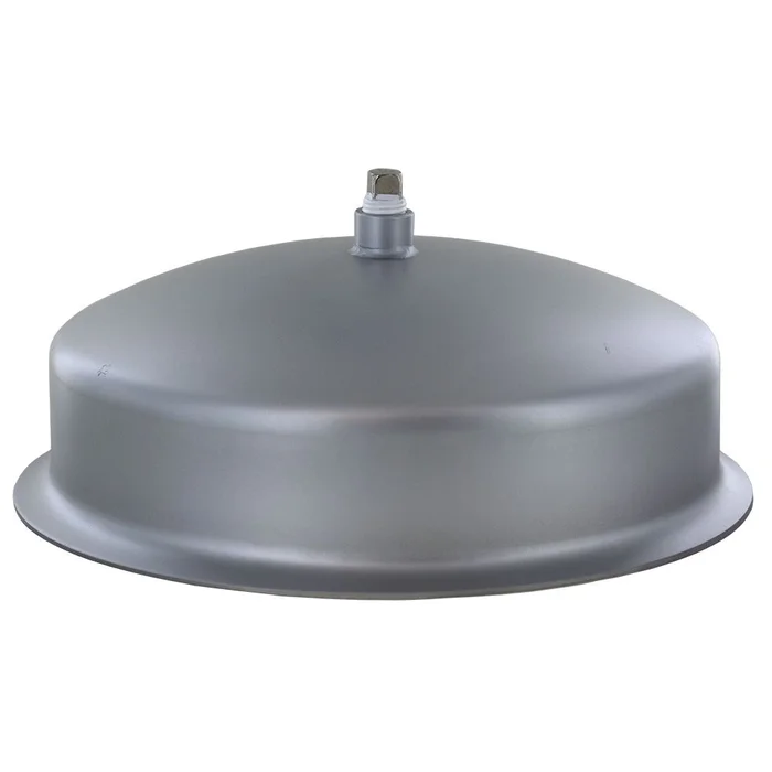 Shelco 8002-S Band Clamp Replacement Head for 4FOS & 5FOS Housings