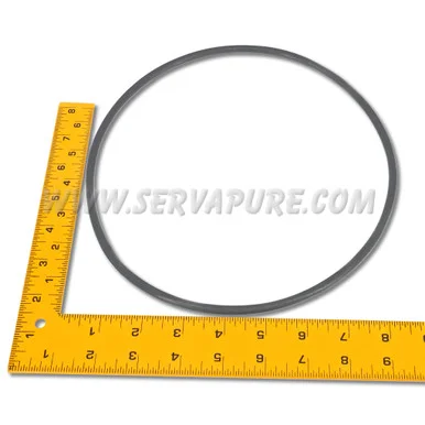 Shelco 8017-SB-EPR Gasket, Ethylene Propylene