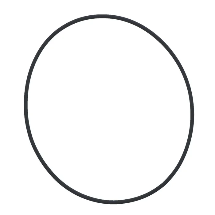 Shelco Gasket for 4FOS, 5FOS, BFC, & BFS Series Swing Bolt Housings