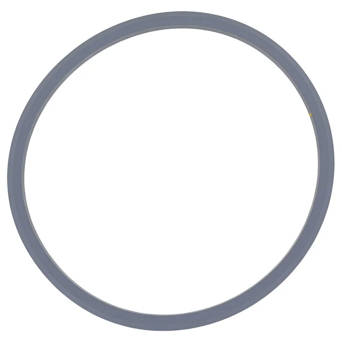 Shelco Gasket for BF Series Single Bag Filter Housings with Band Clamp Closure