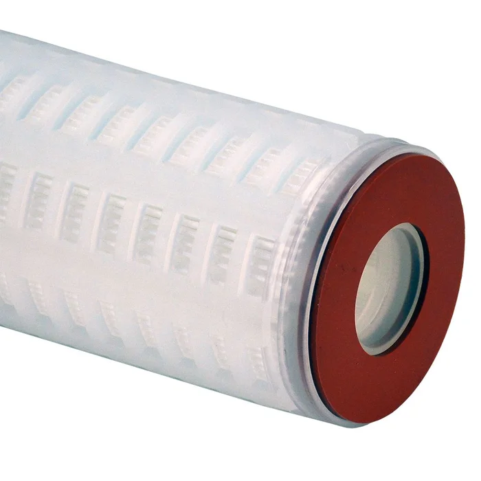 Shelco MicroVantage 20″ WGAS Water Grade Membrane 0.2 micron DOE Silicone O-rings