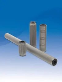 Shelco Stainless Steel Filter Cartridge, 30”, 2.0 Micron