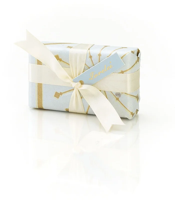 Shelley Kyle Lorelei French Milled Soap