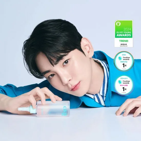 SHINEE Key x Ilso – Super Melting Sebum Softener 150g