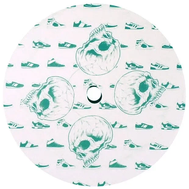 Shoes: It’s A Shoe Day (Skull Snaps, Ray Barretto, Manu Dibango) 12″