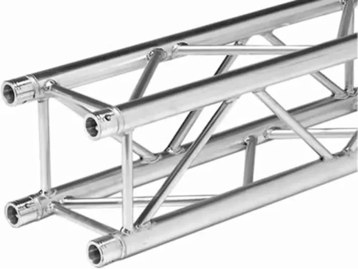 Show Solutions SCT290-405, Straight Square F34 Truss Segment – 1.64 Ft