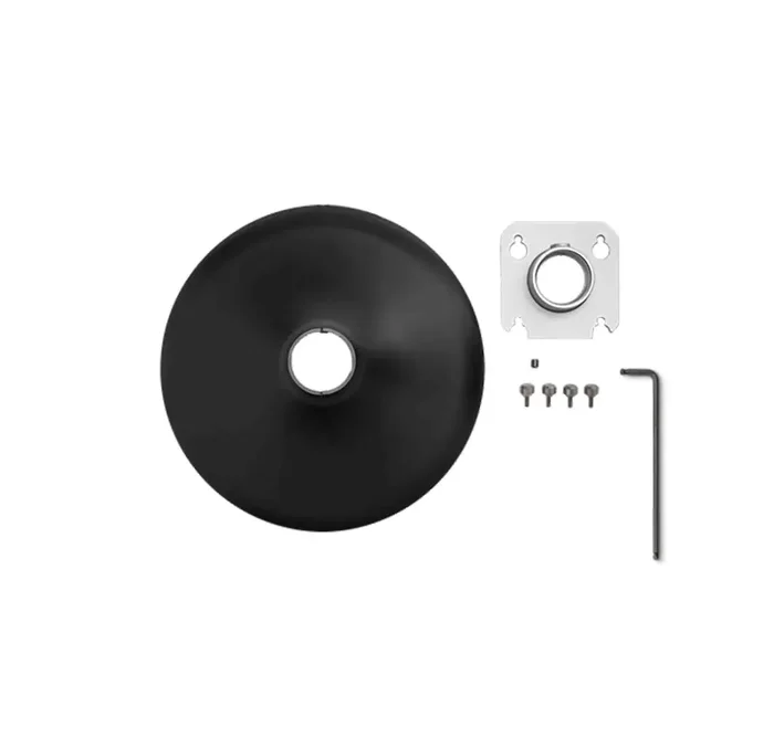 Shure 1.5″ Professional Pole Mounting Kit