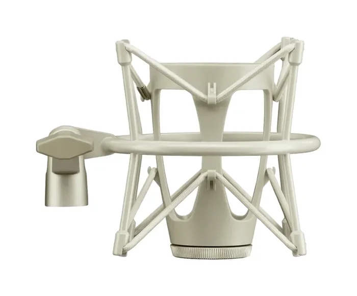 Shure A44ASM, Elastic-Suspension Shock Mount Online Sale