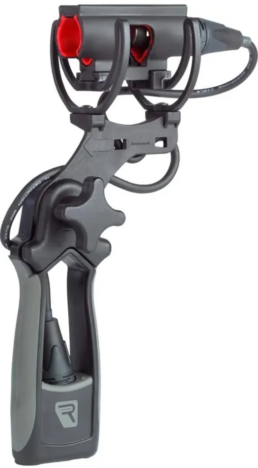 Shure A89M-PG Pistol Grip Mount