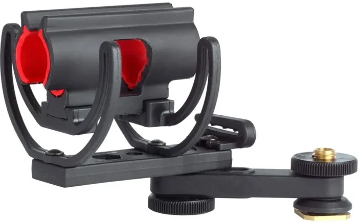 Shure A89M-SH Rycote Shoe Mount