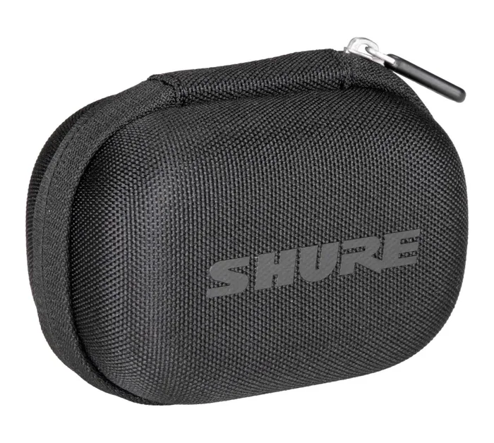 Shure ARPWC Case for Nexadyne RPW Wireless Microphone Capsule