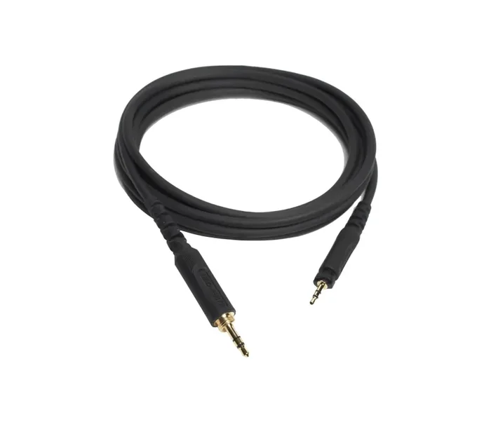 Shure HPASCA1, Replacement Straight Cable for SRH440 / 750DJ / 840 Headphones Sale