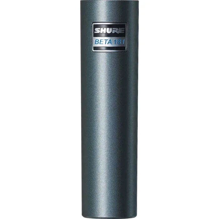 Shure RPM181/PRE Replacement XLR Preamplifier for Beta 181 Condenser Microphone