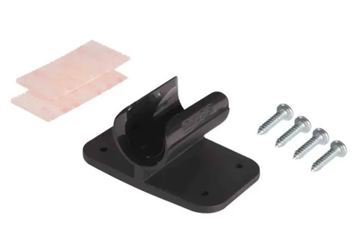 Shure RPM40PREMNT Preamplifier Mounting Kit with Velcro and Screws