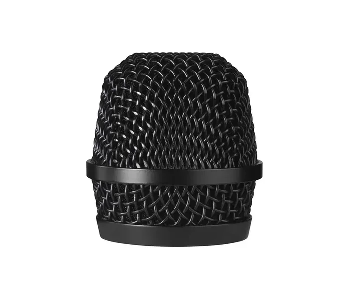 Shure RPMP57G, Replacement Grille for PGA57 Vocal Microphone – Black Hot on Sale