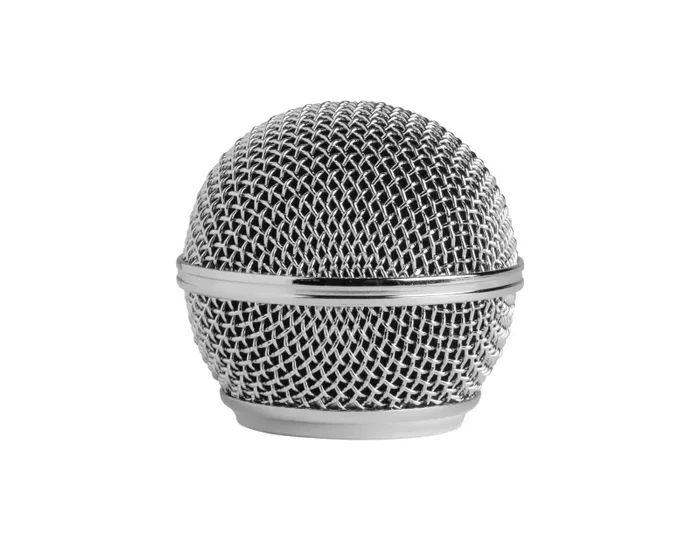 Shure RS65, Replacement Grille for 565 Series Microphones