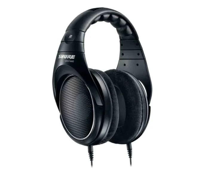Shure SRH1440 Professional Open Back Headphones