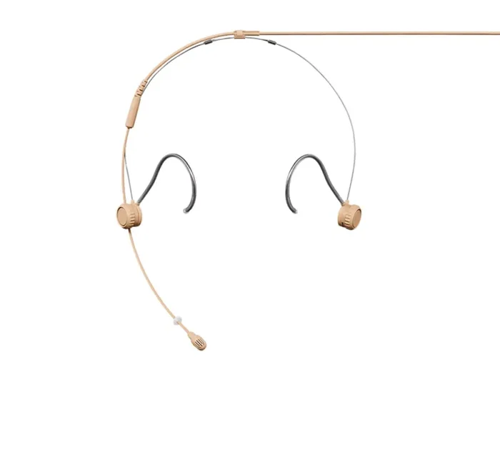 Shure TH53 TwinPlex Subminiature Headset Microphone Online now