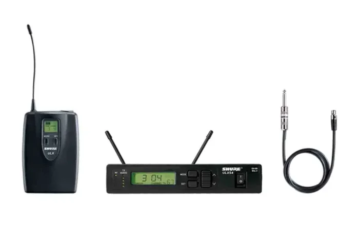 Shure ULXS14 Instrument Wireless System