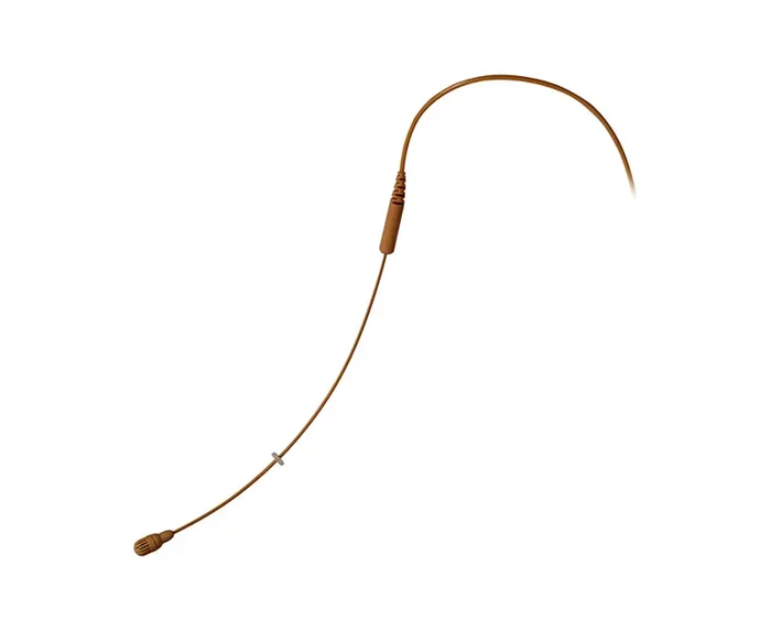 Shure Versatile Boom Arm for TH53 Headset Microphone with Multiple Connector Options Online Sale