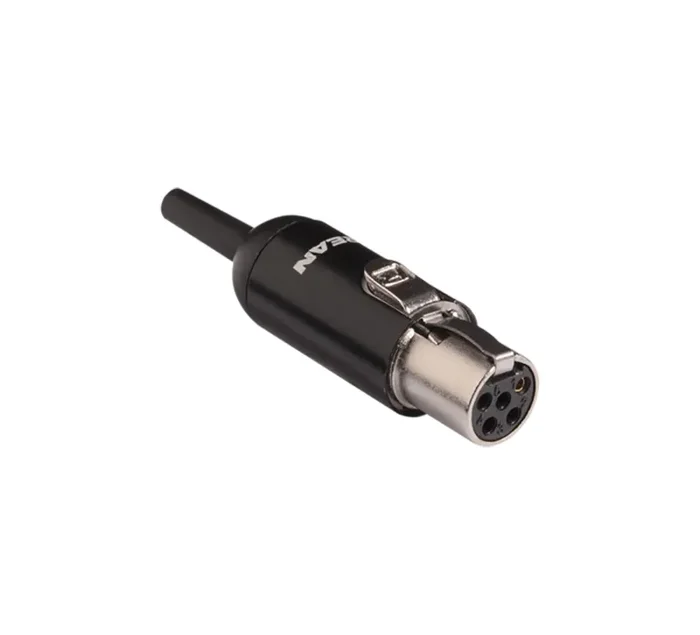 Shure WA435 Replacement mTQG Connector Kit, TA5F for Lectrosonics Discount