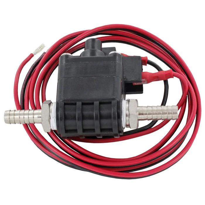 SHURflo Sold Out Switch Mini Micro 94-068-33 – SS ID Barb, 48″ Wire Cable