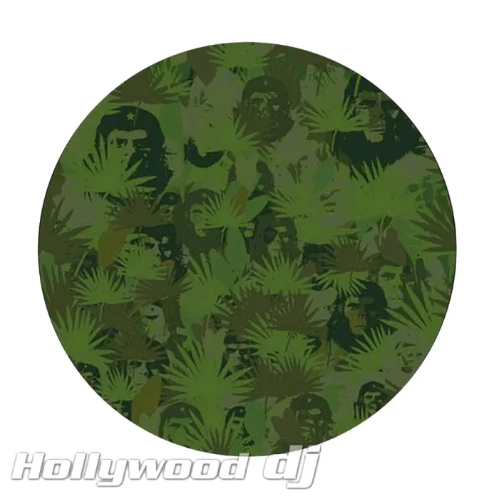 Sicmats Rebel Ape Slipmat