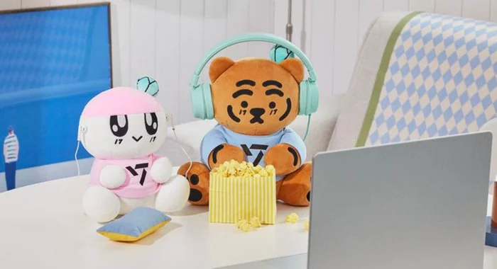 SIEBZEHN OFFIZIELLER MD – BONGBONGEE X MUZIK TIGER