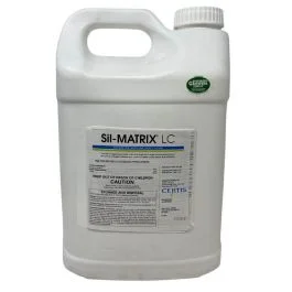 Sil-MATRIX Fungicide/Miticide/Insecticide