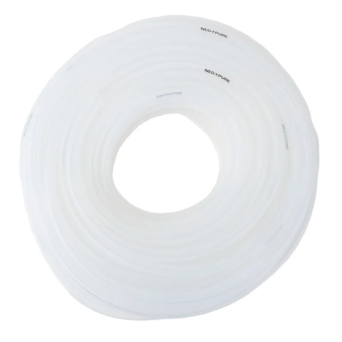 Silicone Tubing – 5/16 ID x 7/16 OD – Natural