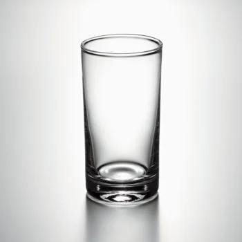 Simon Pearce Ascutney Tumbler