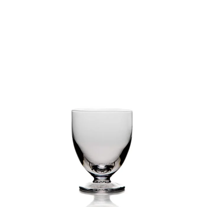 Simon Pearce Barre Red Wine