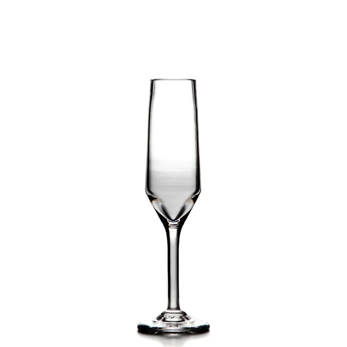 Simon Pearce Bristol Champagne Flute, Set of 2