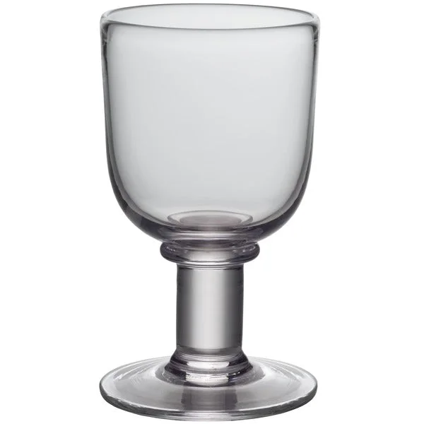 Simon Pearce Essex Goblet