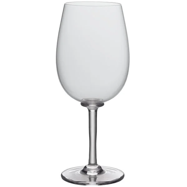 Simon Pearce Hampton Red Wine Glass