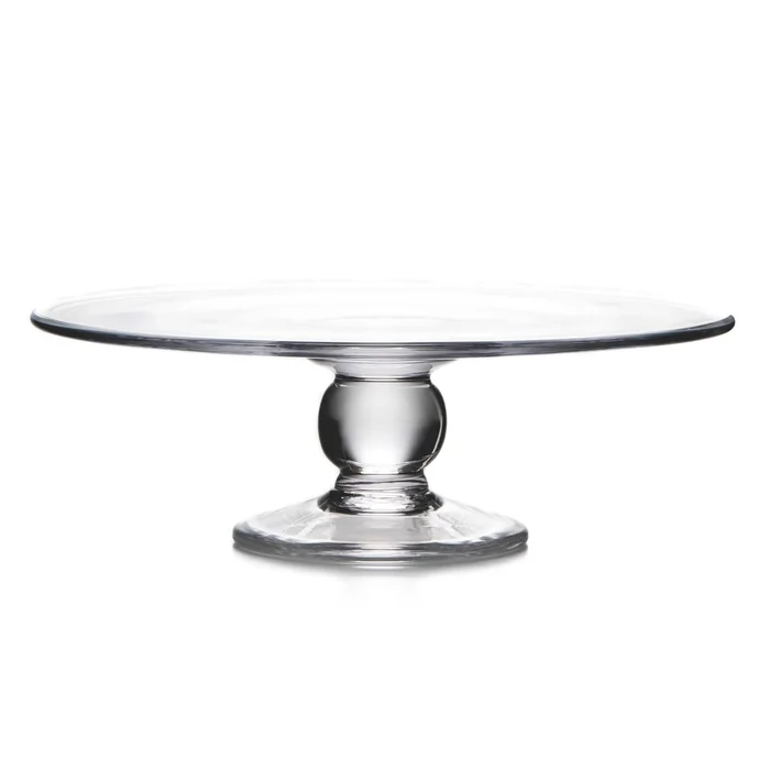 Simon Pearce Hartland Cakeplate