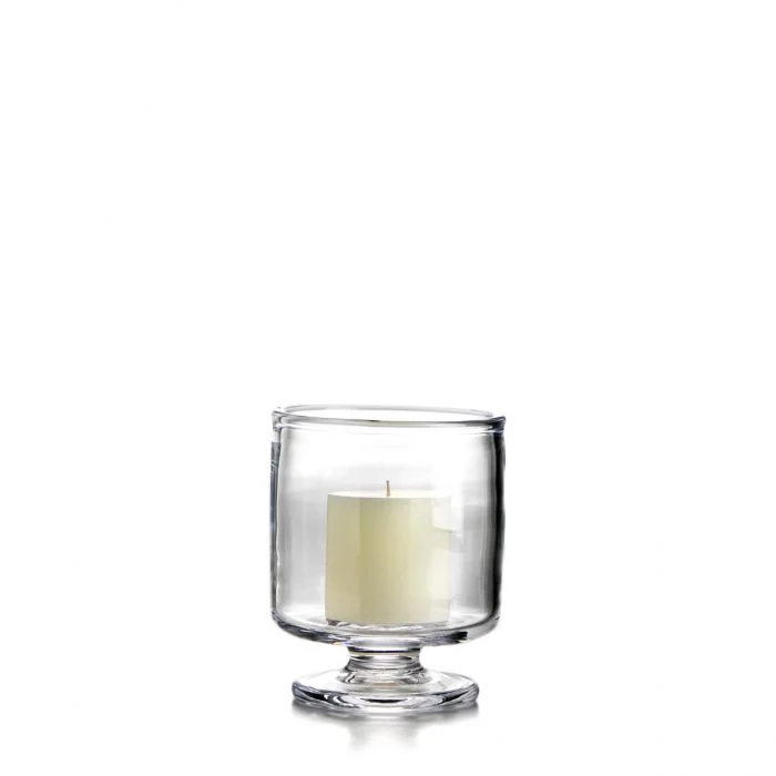 Simon Pearce Nantucket Medium Hurricane