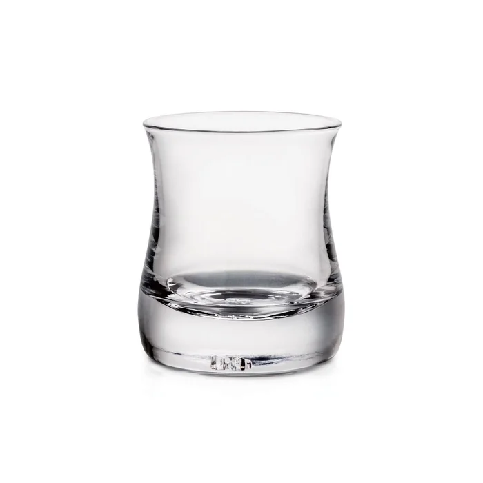Simon Pearce Shoreham Double Old Fashioned, Set of 2