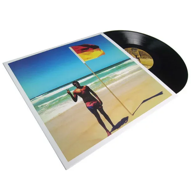 Sinkane: Mars LP Online