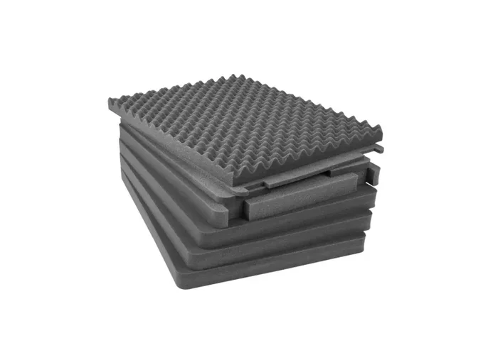 SKB 5FC-2922-10 Replacement Cubed Foam for 3i-2922-10