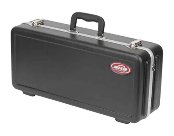 SKB Cases 1SKB-330 Rectangular Trumpet Case